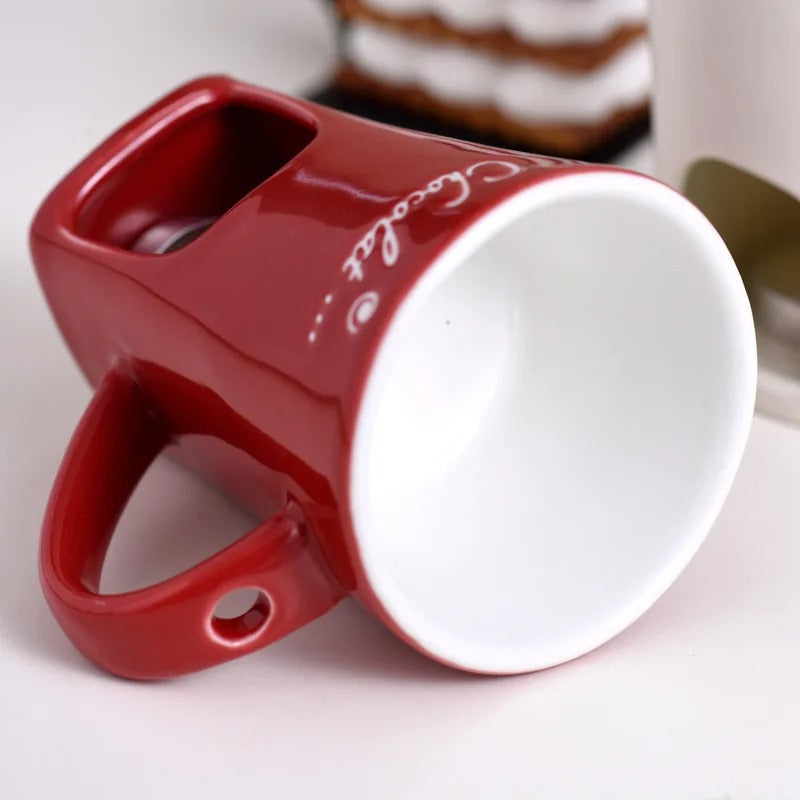 ChocoMelt Mug