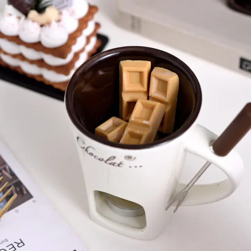 ChocoMelt Mug