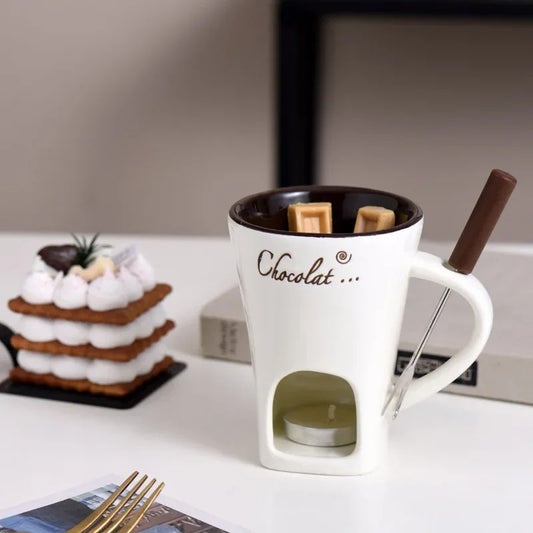 ChocoMelt Mug